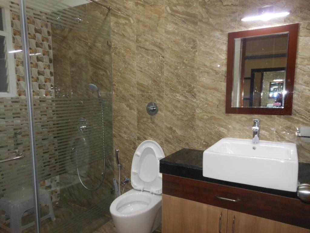 Bulande Comforts Manyata Tech Park Bangalore Ngoại thất bức ảnh